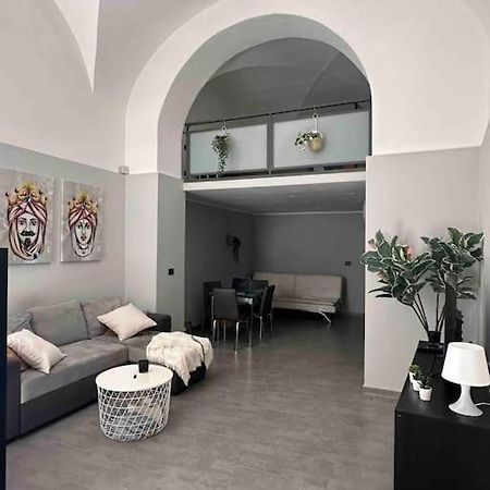 Apartment 44 Катания Екстериор снимка