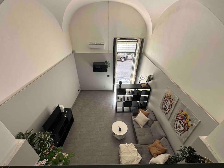 Apartment 44 Катания Екстериор снимка