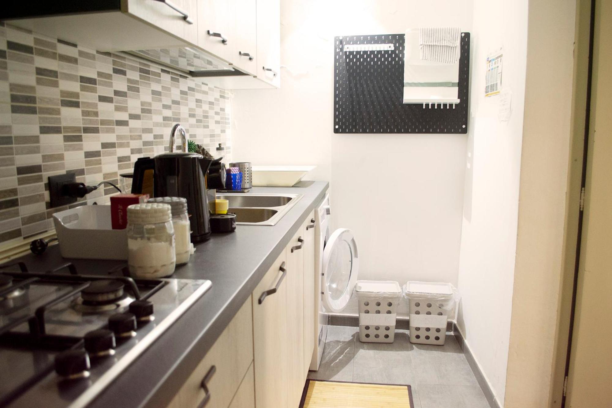 Apartment 44 Катания Екстериор снимка