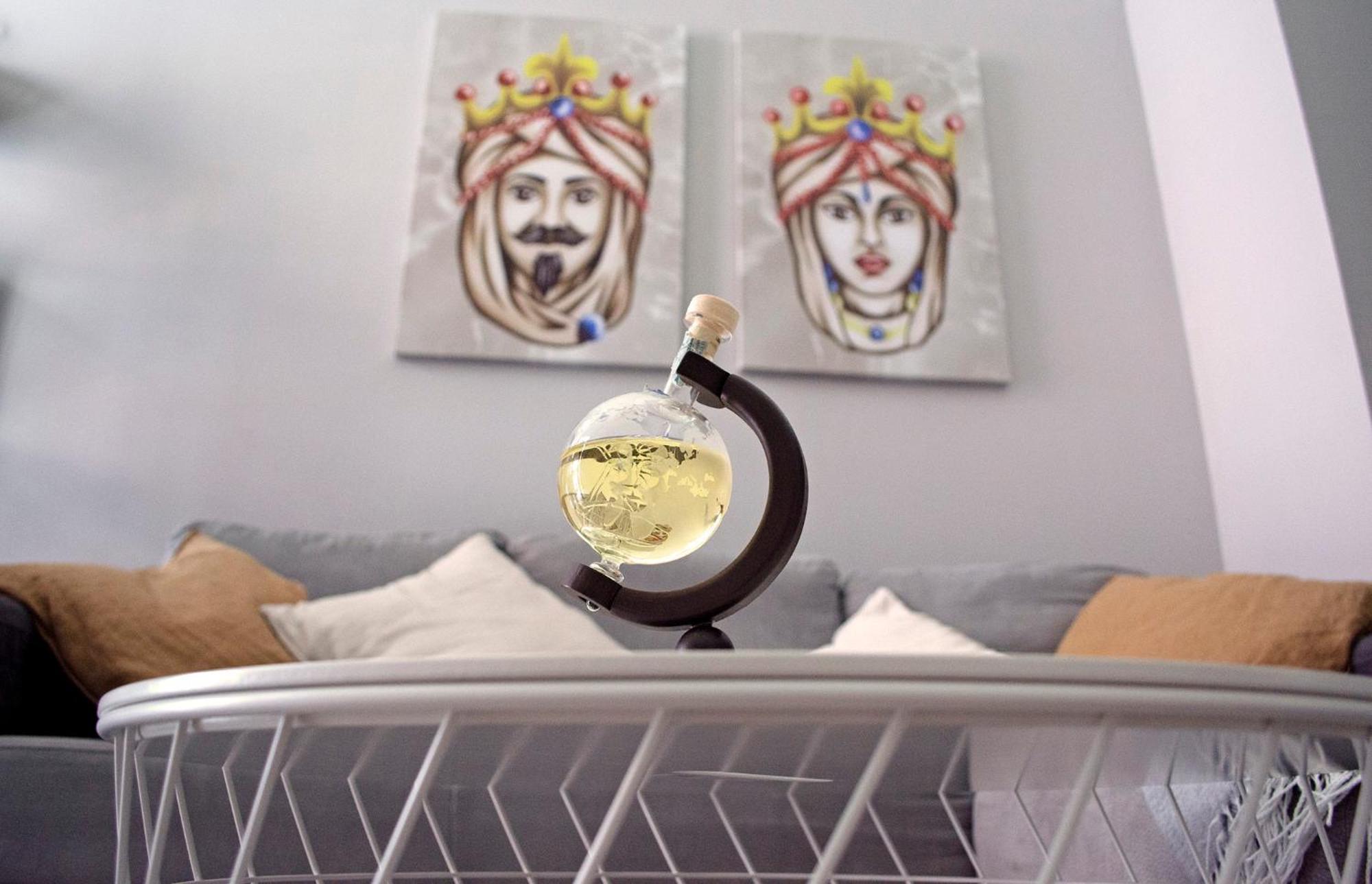 Apartment 44 Катания Екстериор снимка