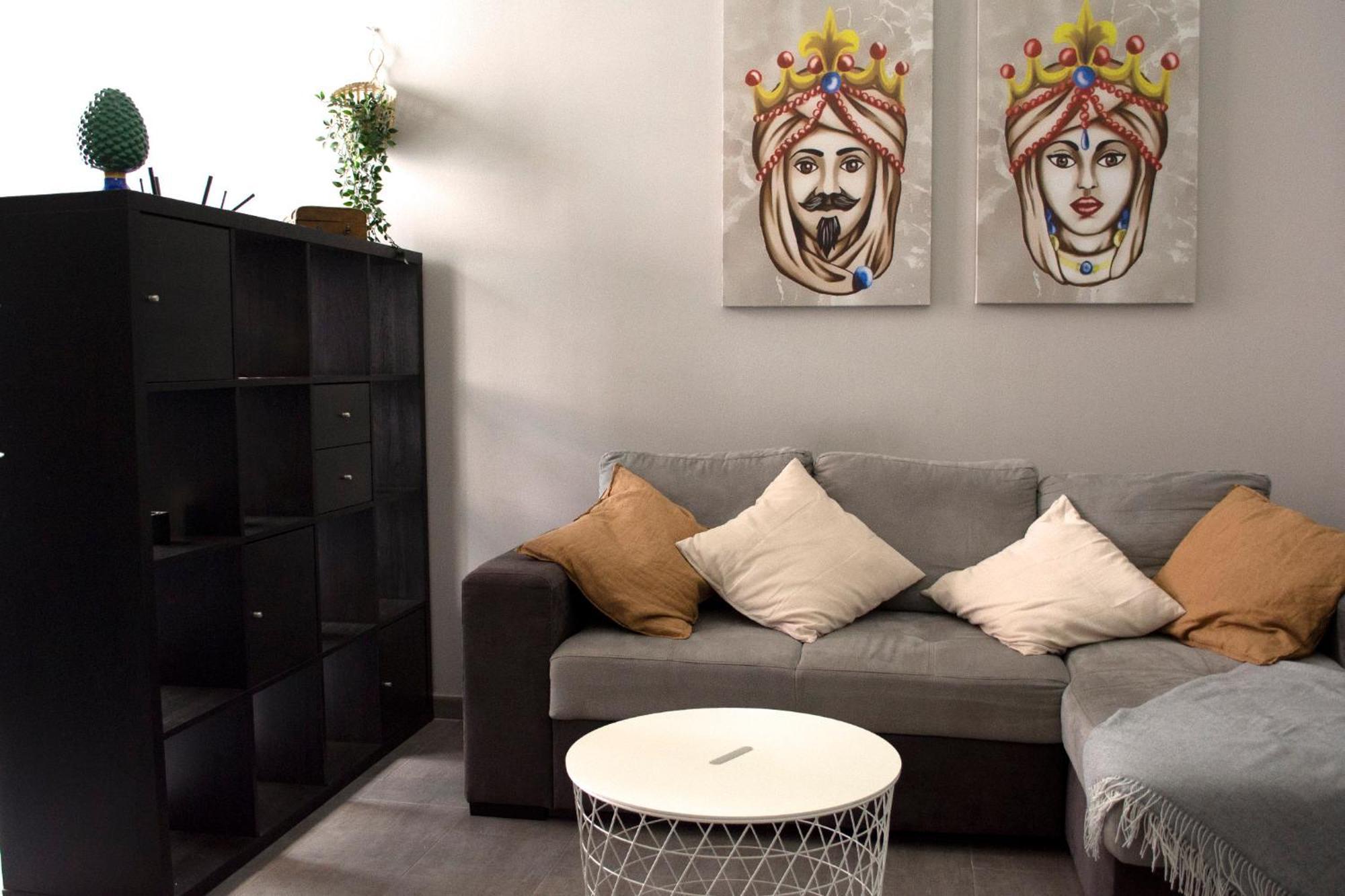 Apartment 44 Катания Екстериор снимка