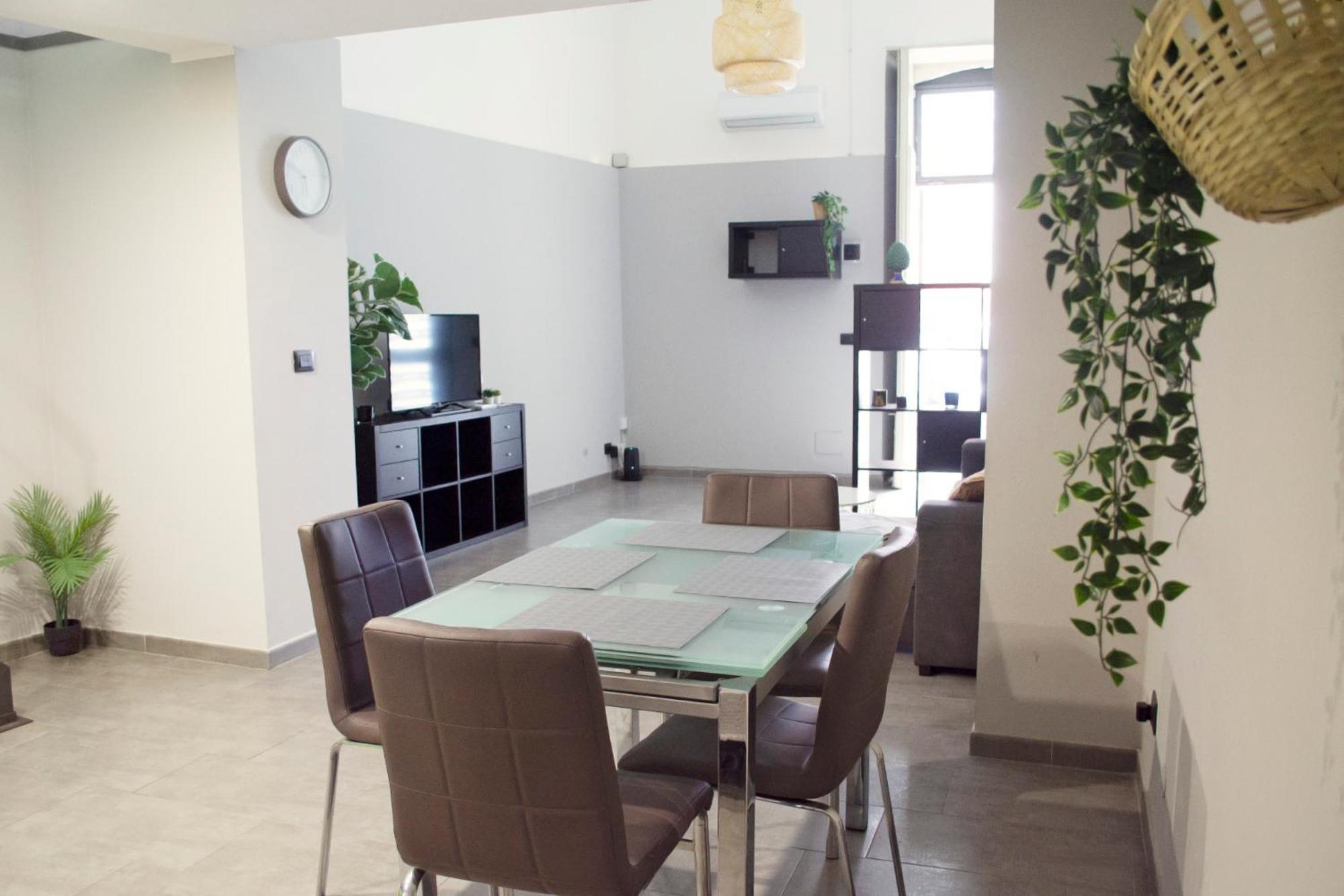 Apartment 44 Катания Екстериор снимка