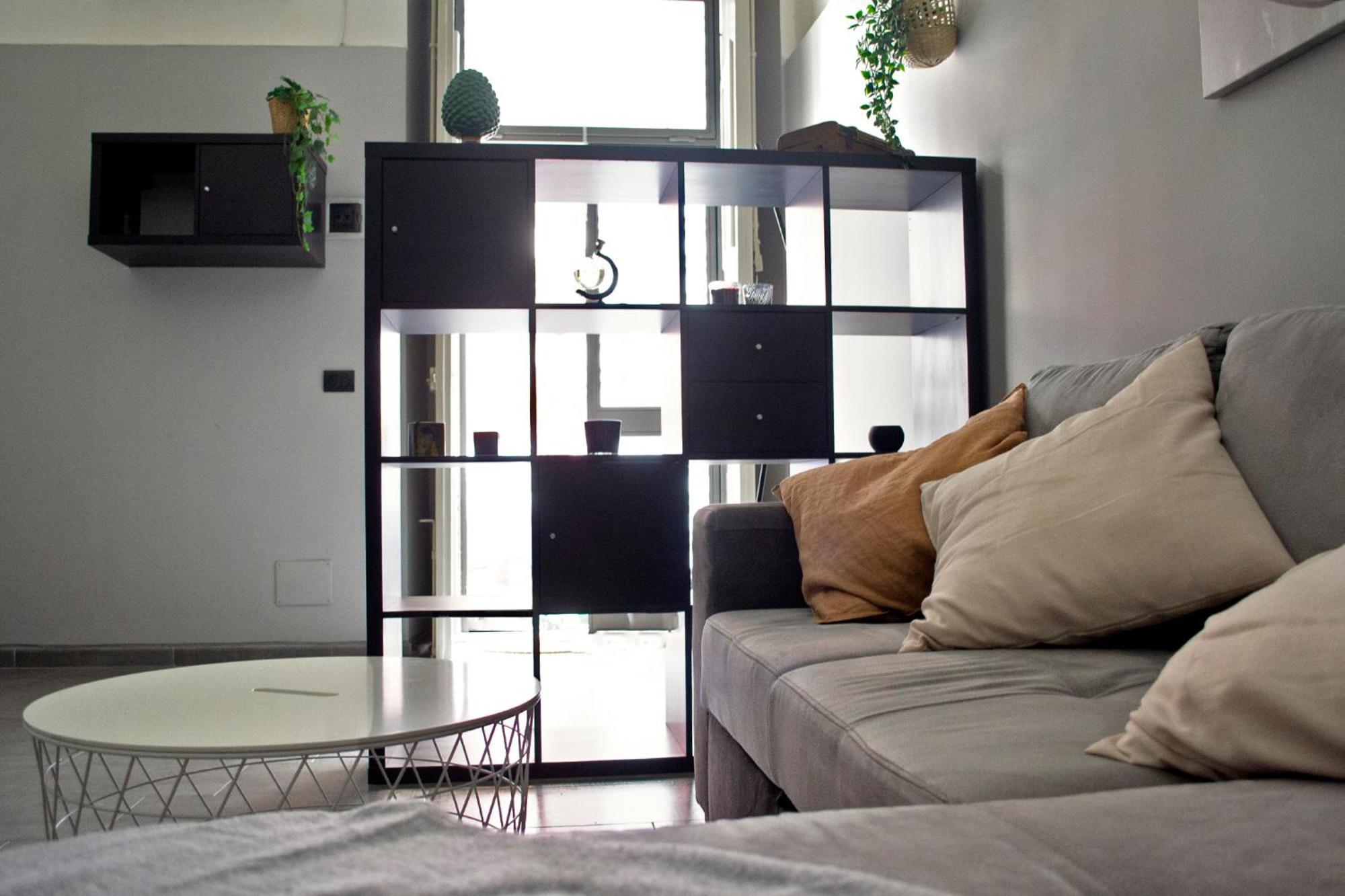 Apartment 44 Катания Екстериор снимка