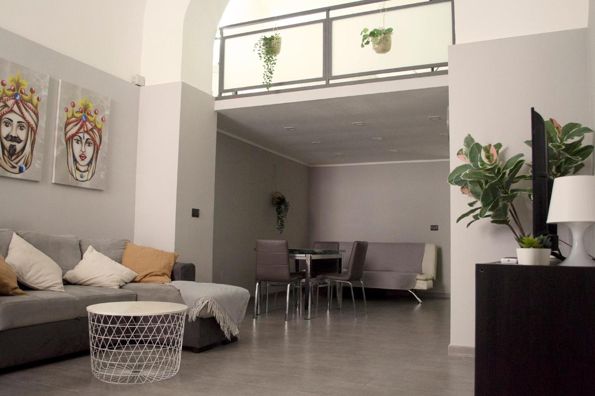 Apartment 44 Катания Екстериор снимка